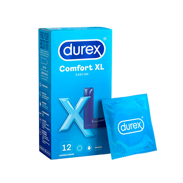 Comfort XL product