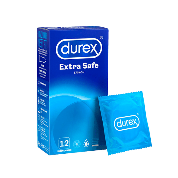 Extra Safe product