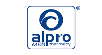 alpro shop