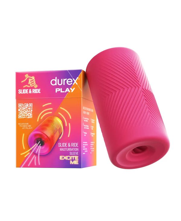 Durex Play Masturbation Sleeve	