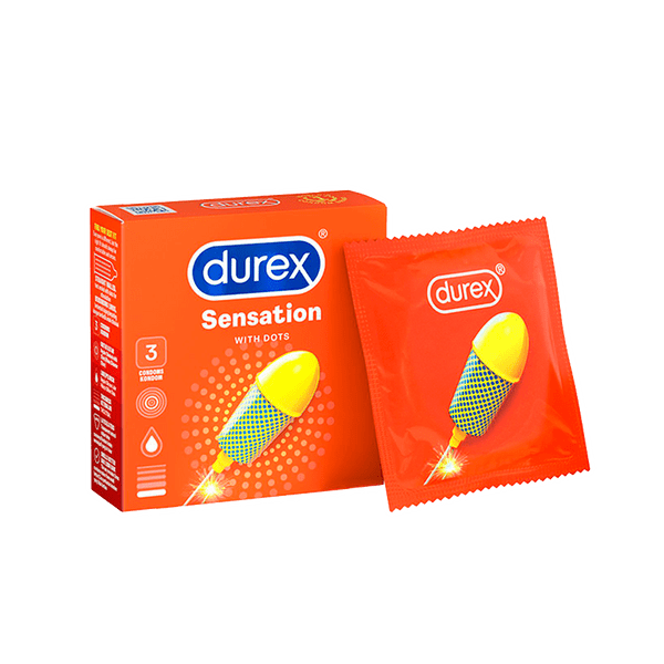 Sensation product