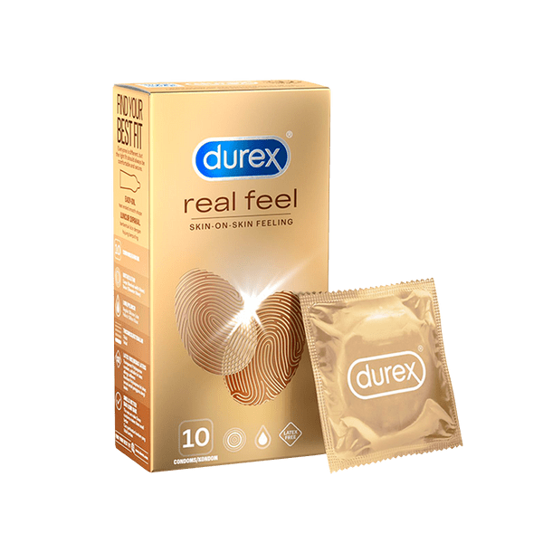 Real Feel product