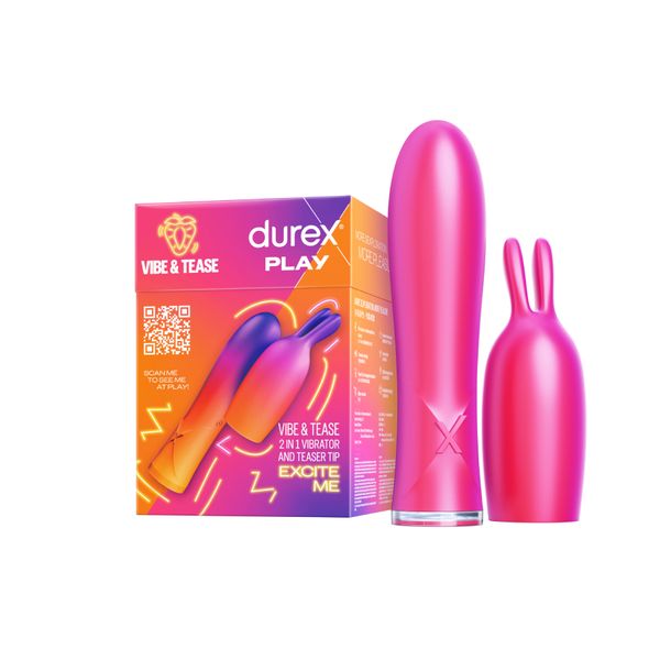 Durex Play Masturbation Sleeve	