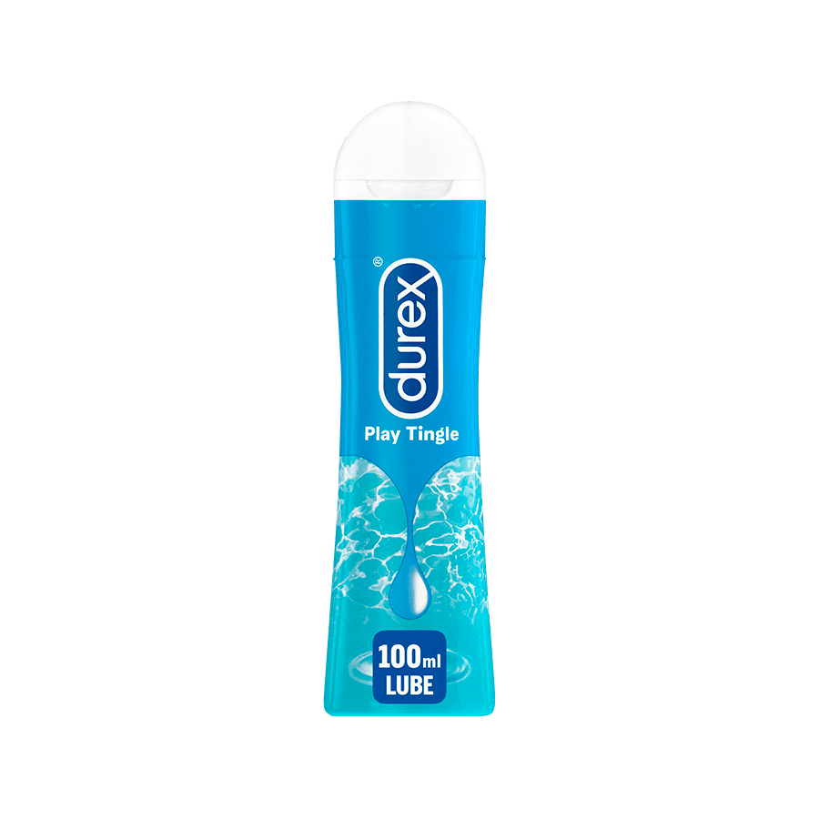 Gentle and intimate Durex water-based lubes for the right occasion