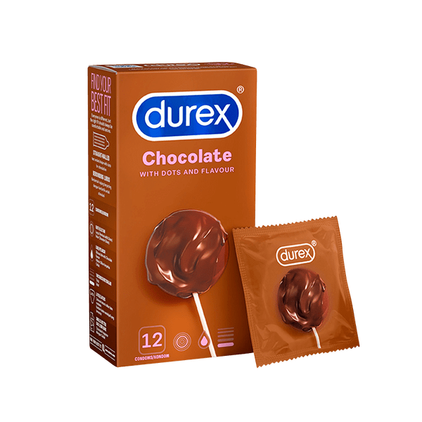 Chocolate product