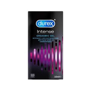 DUREX Intense Orgasmic Gel