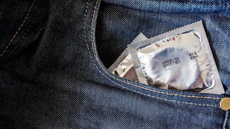 WHY DO CONDOMS BREAK?